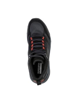 Zapatillas skechers go run trail altitude negro de hombre.