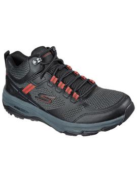 Zapatillas skechers go run trail altitude negro de hombre.