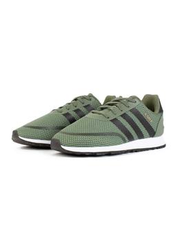 Zapatillas de Niño Adidas N-5923C VERDE