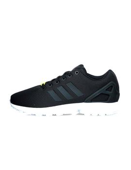 Zapatillas de Mujer Adidas ZX FLUX J NEGRO