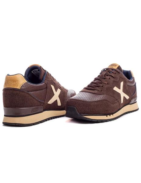 Zapatillas munich dash premium de