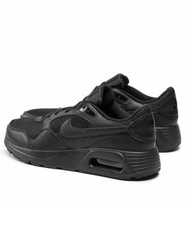 Zapatillas nike air max sc negro de hombre.