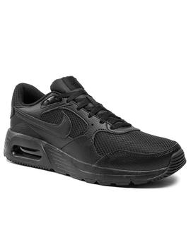 Zapatillas nike air max sc negro de hombre.