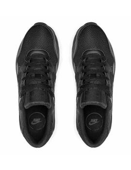 Zapatillas nike air max sc negro de hombre.