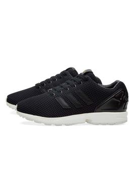 Zapatillas de Mujer Adidas ZX FLUX J NEGRO