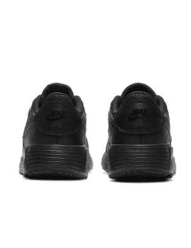 Zapatillas nike air max sc negro de hombre.