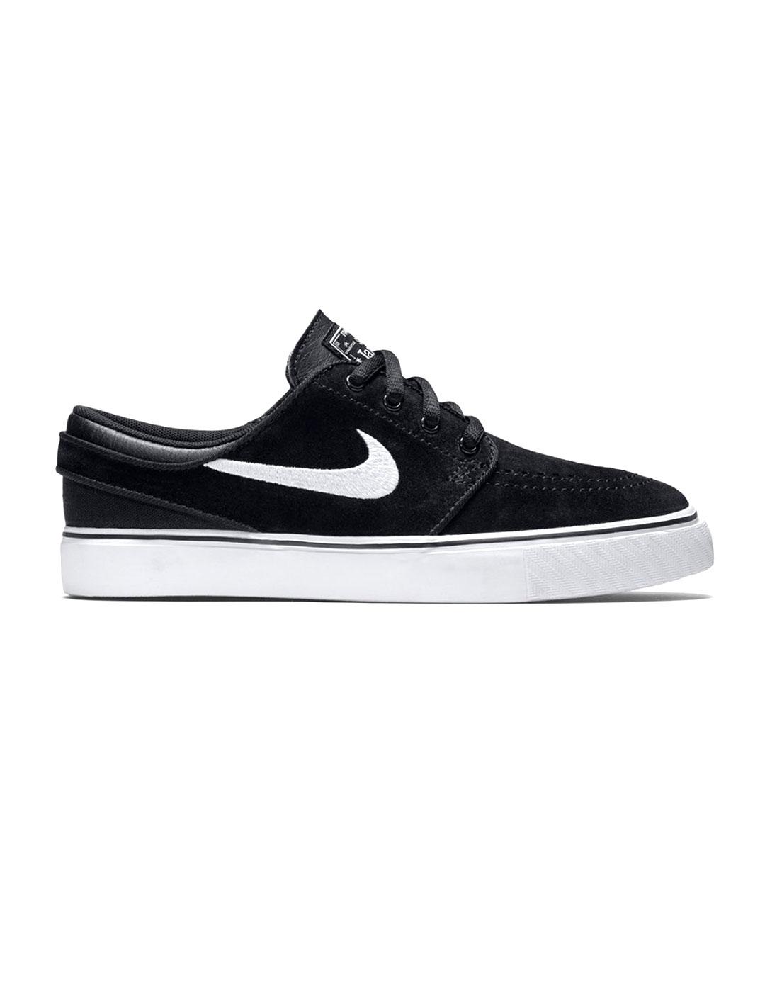 Zapatillas de Nike STEFAN GS NEGRO