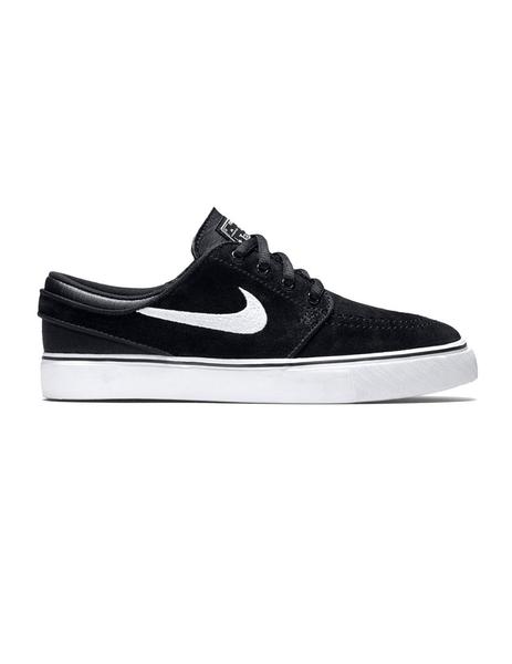 Zapatillas de Niño STEFAN JANOSKI GS NEGRO