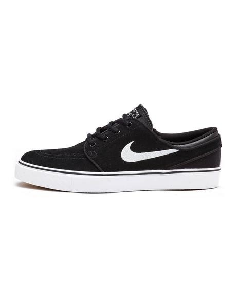 Zapatillas de Niño STEFAN JANOSKI GS NEGRO