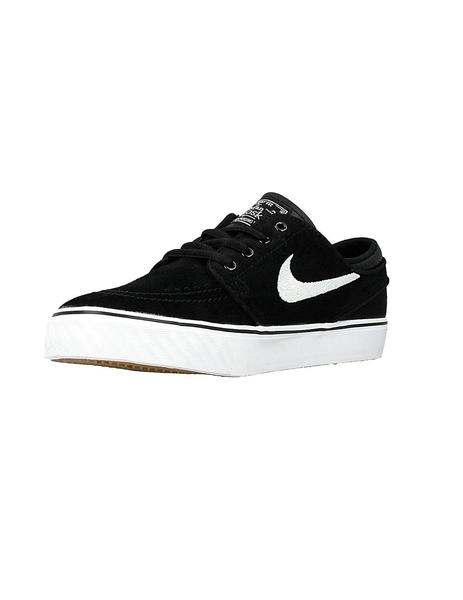 Zapatillas de Niño STEFAN JANOSKI GS NEGRO