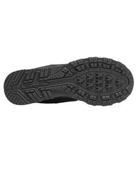 Botas new balance mh574gx1 negro de hombre.