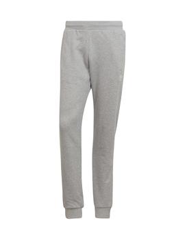 pantalón adidas essential gris de hombre.