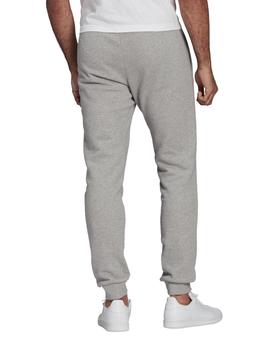 pantalón adidas essential gris de hombre.