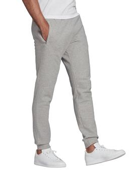 pantalón adidas essential gris de hombre.