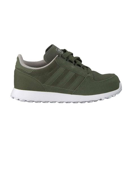 Zapatillas de Niño Adidas FOREST GROVE C