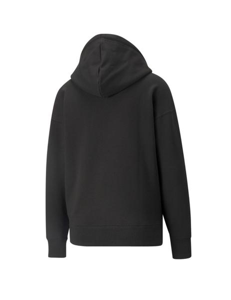 Sudadera Hombre Core Collection - Negro – PICSILMX