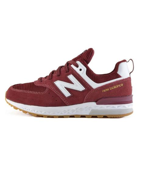 new balance granate niña new balance granate niña