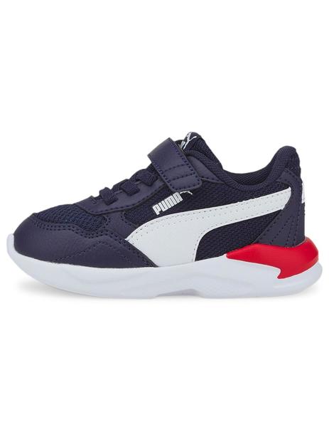 Zapatillas de deporte para niño Puma X-RAY SPEED, Primor Calzados