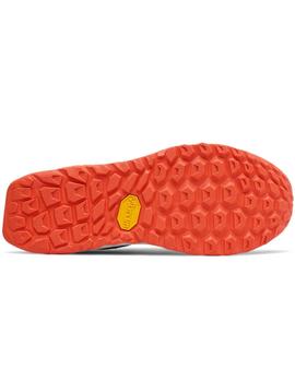Zapatillas new balance mthierg6 fresh foam hierro v6 hombre.