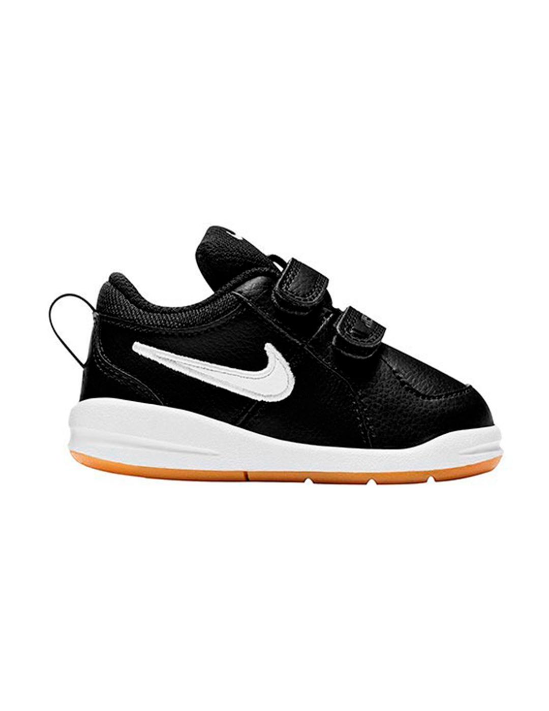 de Niño Nike PICO NEGRA