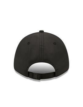 gorra new era LA Lakers negro 9forty unisex.