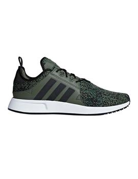 Zapatillas de Hombre Adidas X PLR VERDE