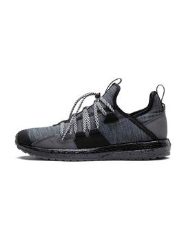 Zapatillas de Hombre Puma MEGA NRGY TRAIL GRIS