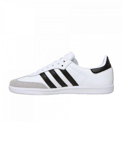 Zapatilla Samba adidas Originals - Blanco adidas