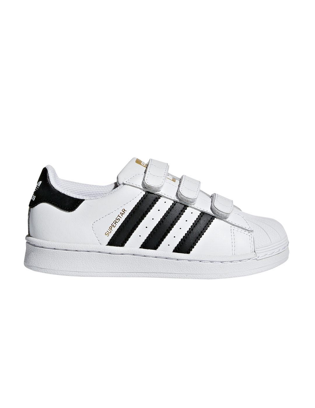 Zapatilla niño Adidas FOUNDATION