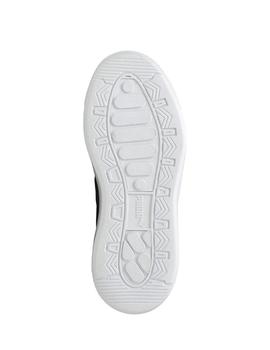 Zapatillas puma oslo maja archive blanco de mujer.