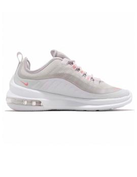 Zapatillas de Mujer AIR MAX AXIS BLANCO/GRIS