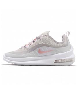 Zapatillas de Mujer AIR MAX AXIS BLANCO/GRIS