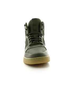 Pasivo guirnalda Correctamente Botas de Hombre Nike EBERNON MID WINTER VERDE