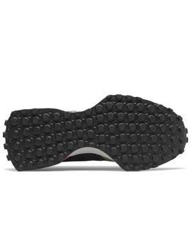 Zapatillas new balance ms327wr1 cordura negro rosa verde.
