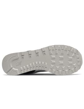 Zapatillas new balance ml574ix2 all terrain blanco hombre.