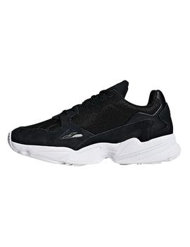 Zapatillas de Mujer Adidas FALCON W NEGRO