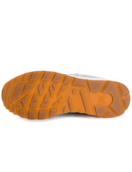 Zapatillas munich 10/30 women 44 azul claro de mujer.
