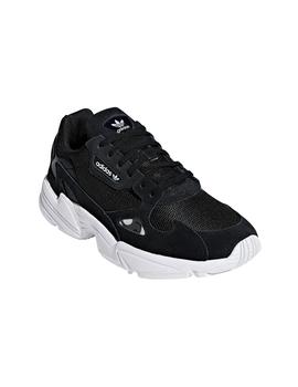 Zapatillas de Mujer Adidas FALCON W NEGRO