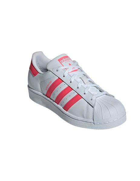 puño melón T Zapatillas de Niña ADIDAS SUPERSTAR J ROSA