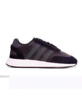 Zapatillas de Hombre Adidas I-5923 NEGRO PIEL