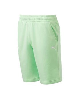 pantalon puma bmw mms verde de hombre.