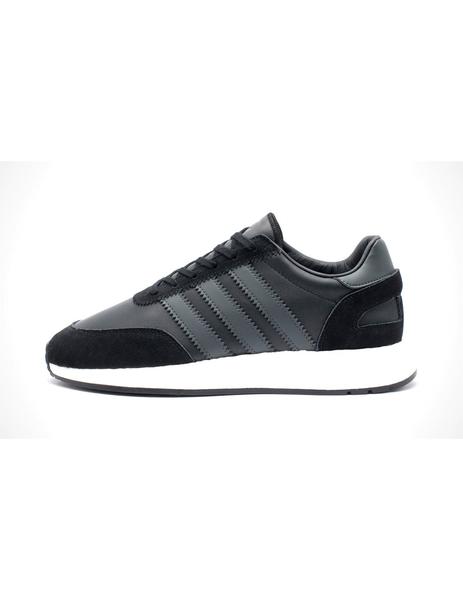 De vez en cuando Certificado Santuario Zapatillas de Hombre Adidas I-5923 NEGRO PIEL