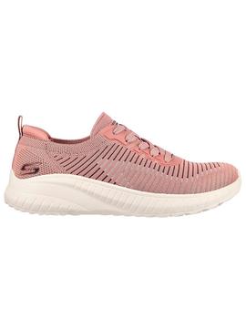 Zapatillas skechers bobs squad chaos renegade de mujer.