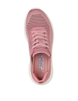 Zapatillas skechers bobs squad chaos renegade de mujer.