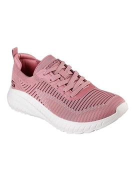 Zapatillas skechers bobs squad chaos renegade de mujer.