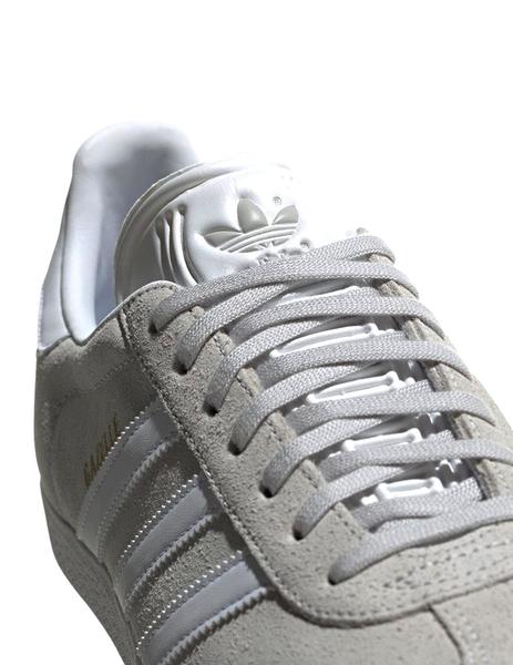 adidas Gazelle J gris zapatillas niños/as tallas 28-38.5