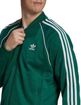 adidas sst primeblue verde de